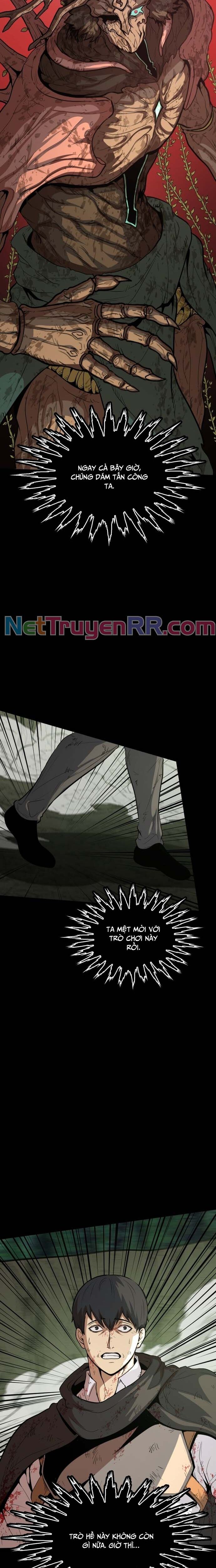 Thợ Săn Nguyên Thủy Chapter 59 - 36