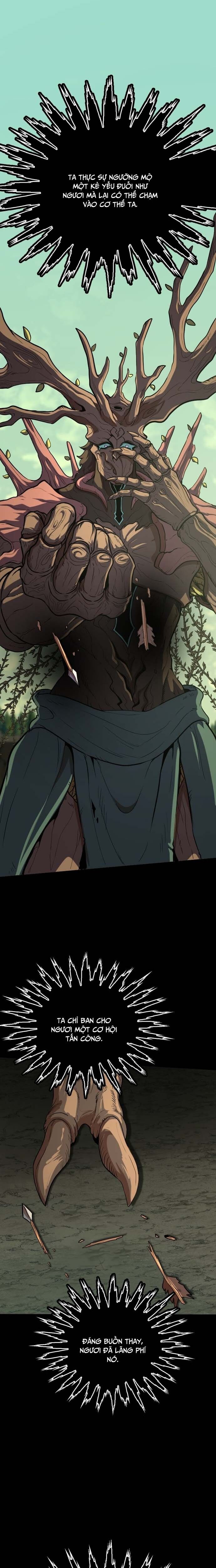 Thợ Săn Nguyên Thủy Chapter 59 - 6