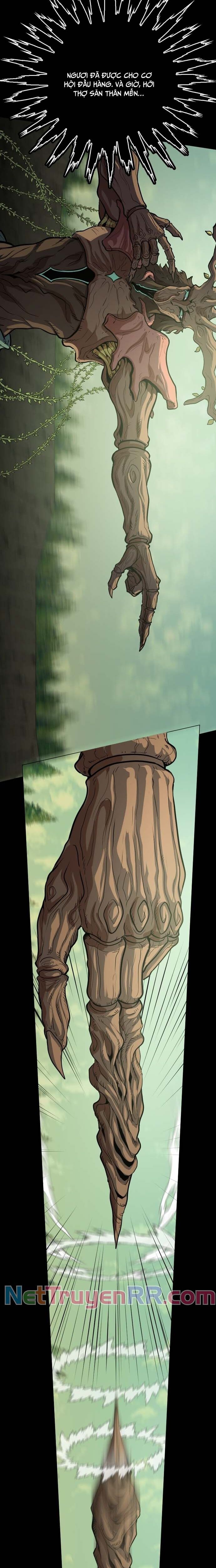 Thợ Săn Nguyên Thủy Chapter 59 - 7