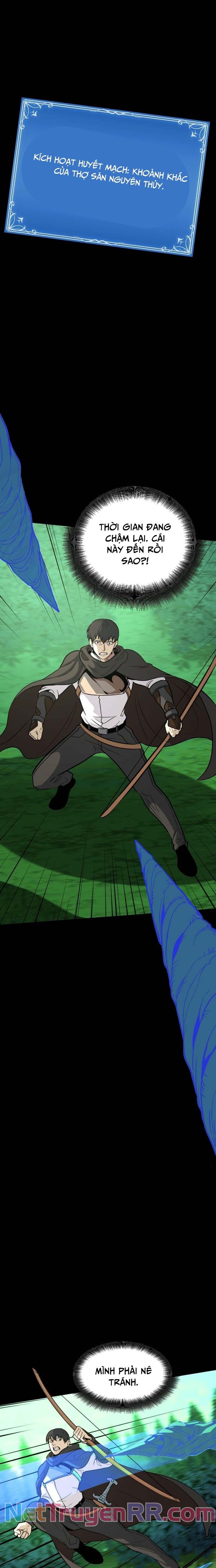 Thợ Săn Nguyên Thủy Chapter 59 - 9