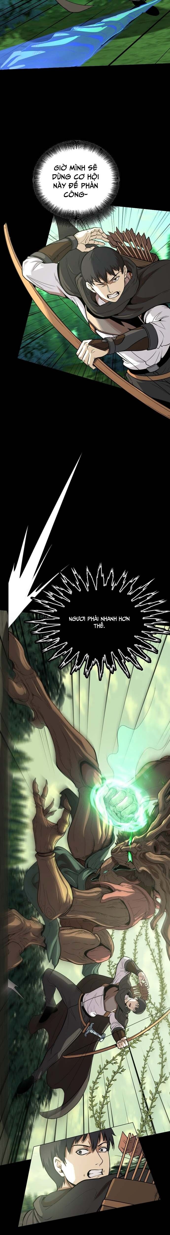 Thợ Săn Nguyên Thủy Chapter 59 - 10