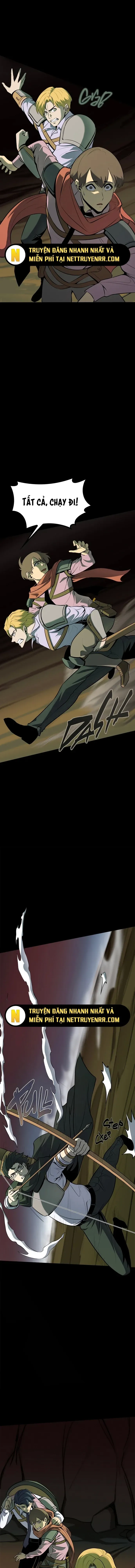 Thợ Săn Nguyên Thủy Chapter 6 - 2