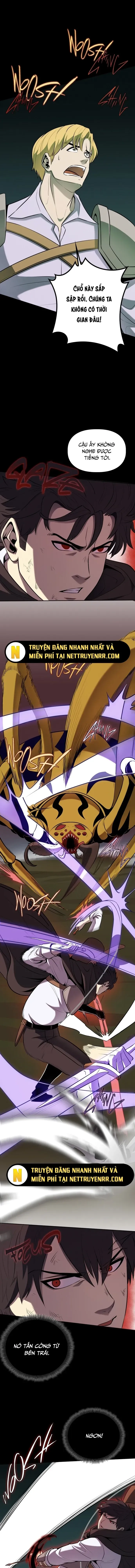 Thợ Săn Nguyên Thủy Chapter 6 - 12