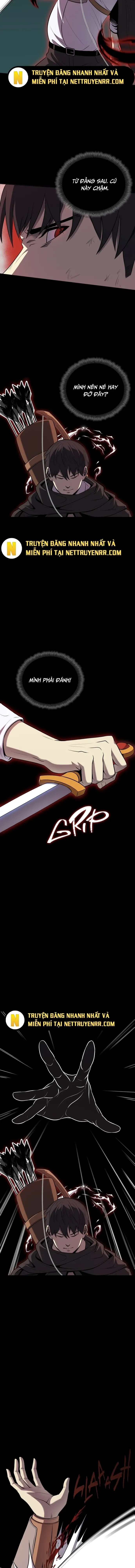 Thợ Săn Nguyên Thủy Chapter 6 - 13