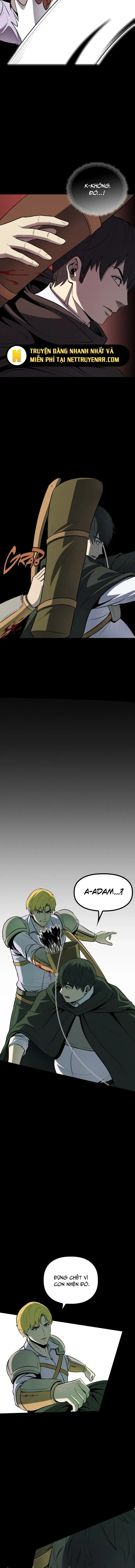 Thợ Săn Nguyên Thủy Chapter 6 - 14