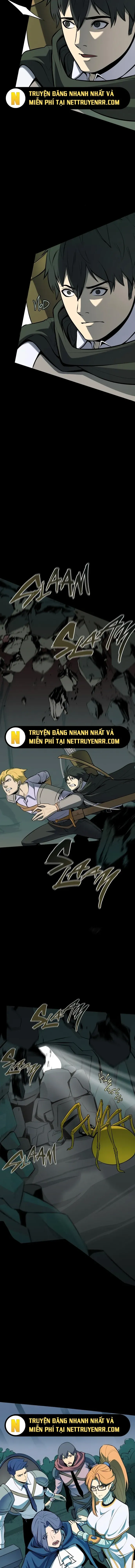 Thợ Săn Nguyên Thủy Chapter 6 - 15