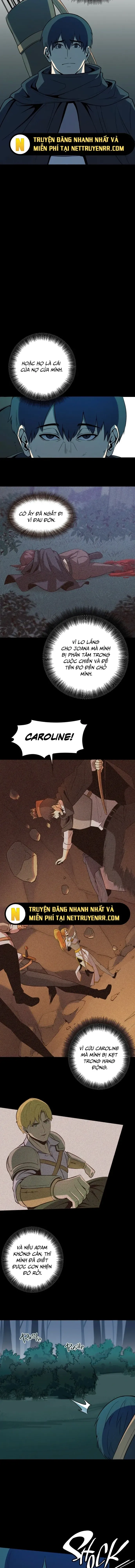 Thợ Săn Nguyên Thủy Chapter 6 - 18