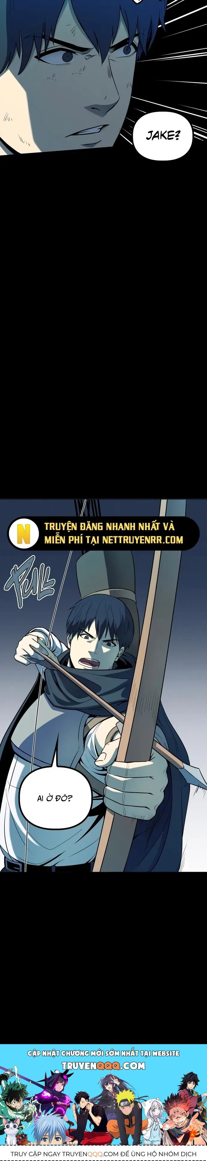 Thợ Săn Nguyên Thủy Chapter 6 - 19