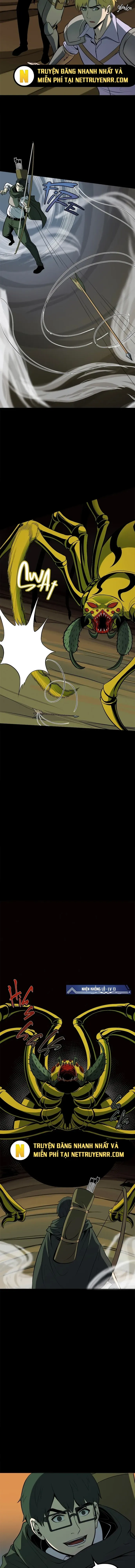 Thợ Săn Nguyên Thủy Chapter 6 - 3