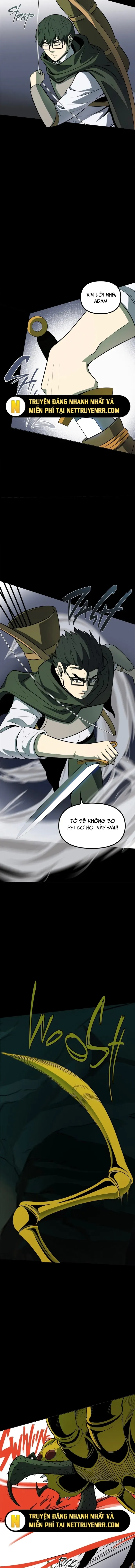 Thợ Săn Nguyên Thủy Chapter 6 - 5