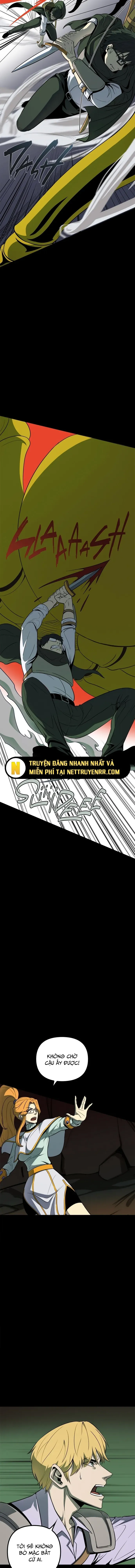 Thợ Săn Nguyên Thủy Chapter 6 - 6
