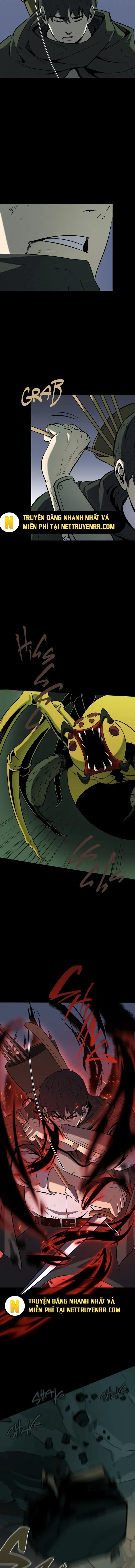 Thợ Săn Nguyên Thủy Chapter 6 - 9