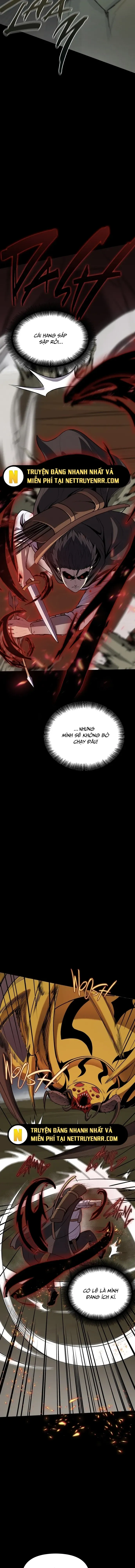 Thợ Săn Nguyên Thủy Chapter 6 - 10