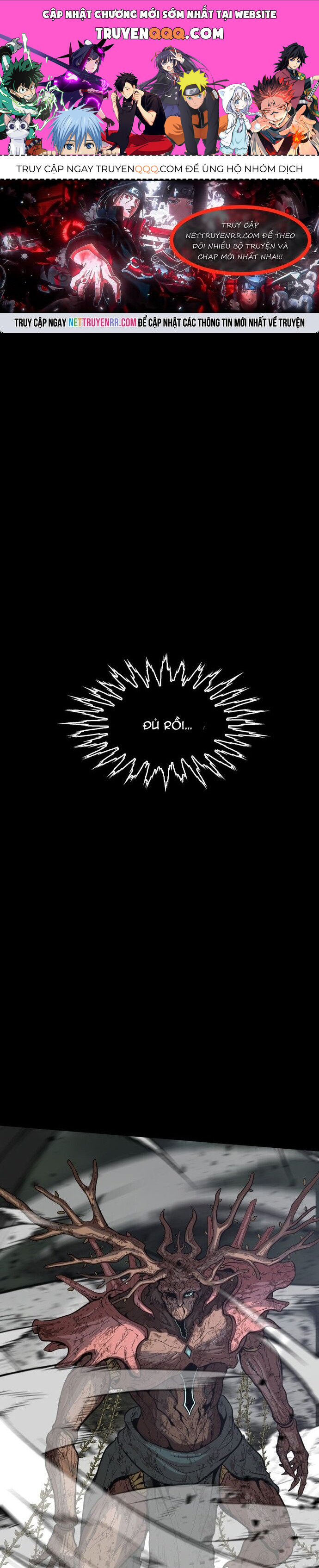 Thợ Săn Nguyên Thủy Chapter 60 - 1