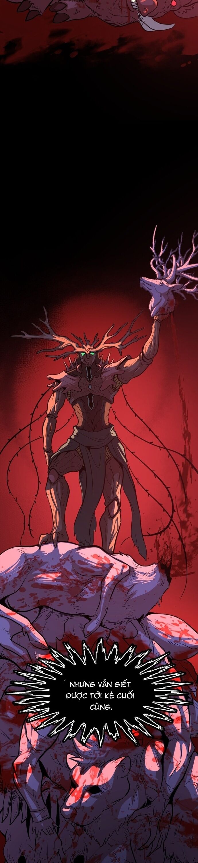 Thợ Săn Nguyên Thủy Chapter 60 - 11