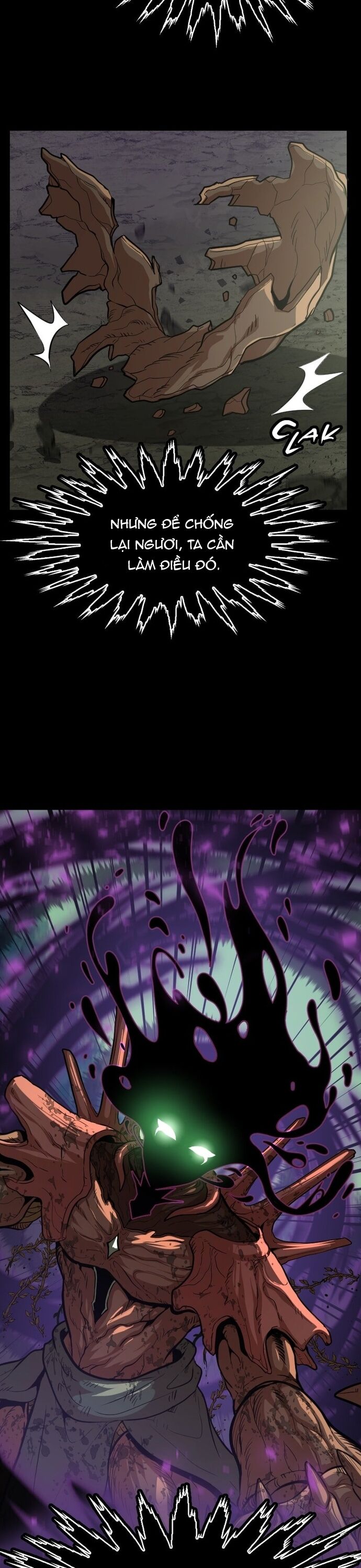 Thợ Săn Nguyên Thủy Chapter 60 - 15