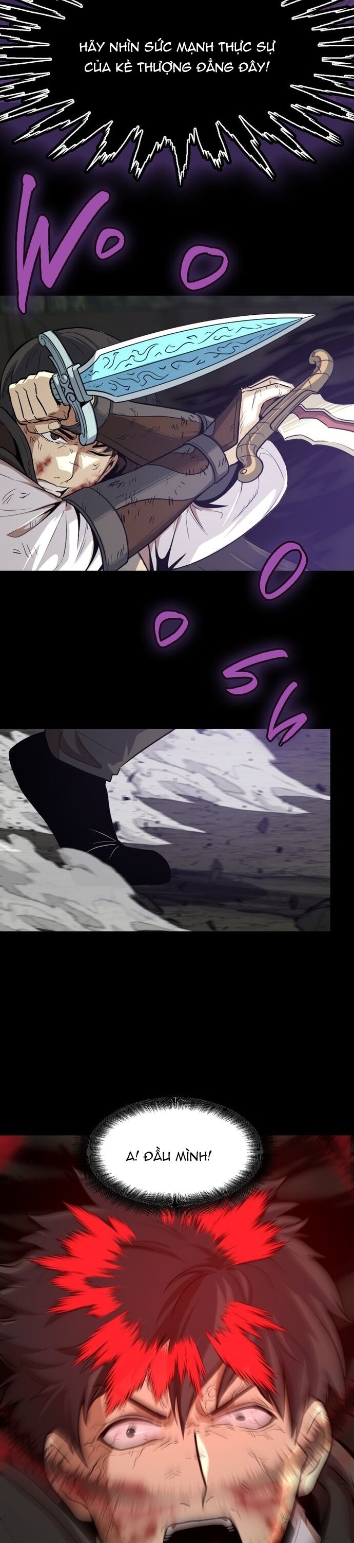 Thợ Săn Nguyên Thủy Chapter 60 - 16
