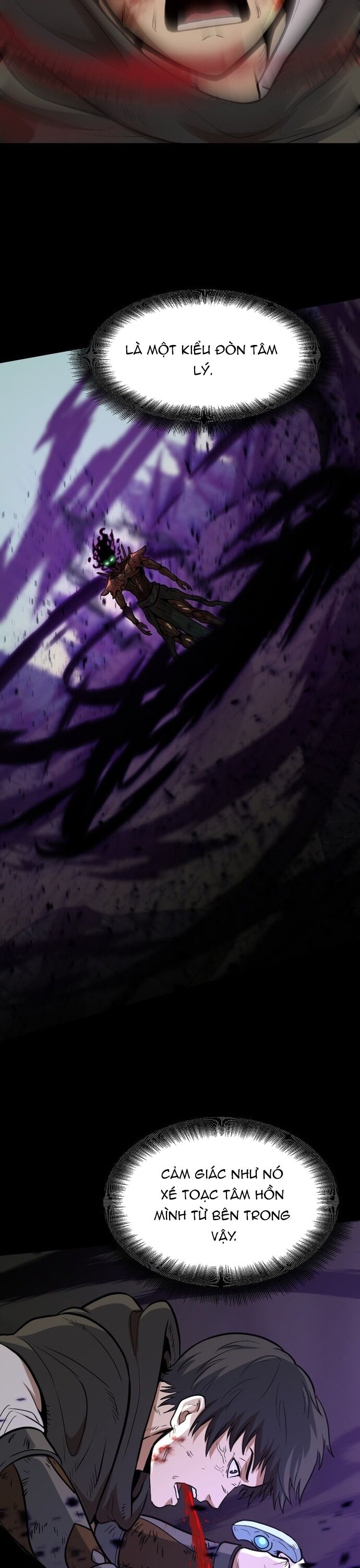 Thợ Săn Nguyên Thủy Chapter 60 - 17