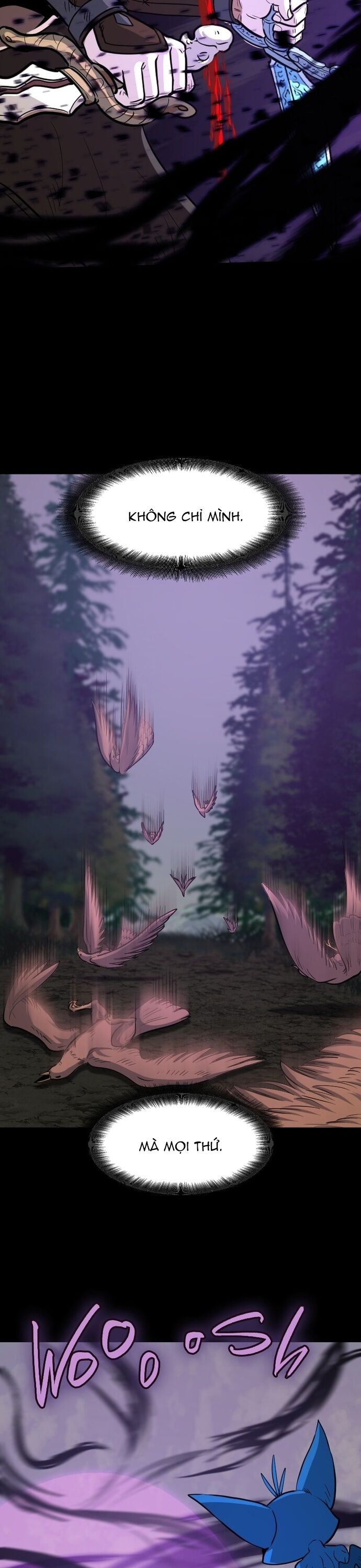 Thợ Săn Nguyên Thủy Chapter 60 - 18