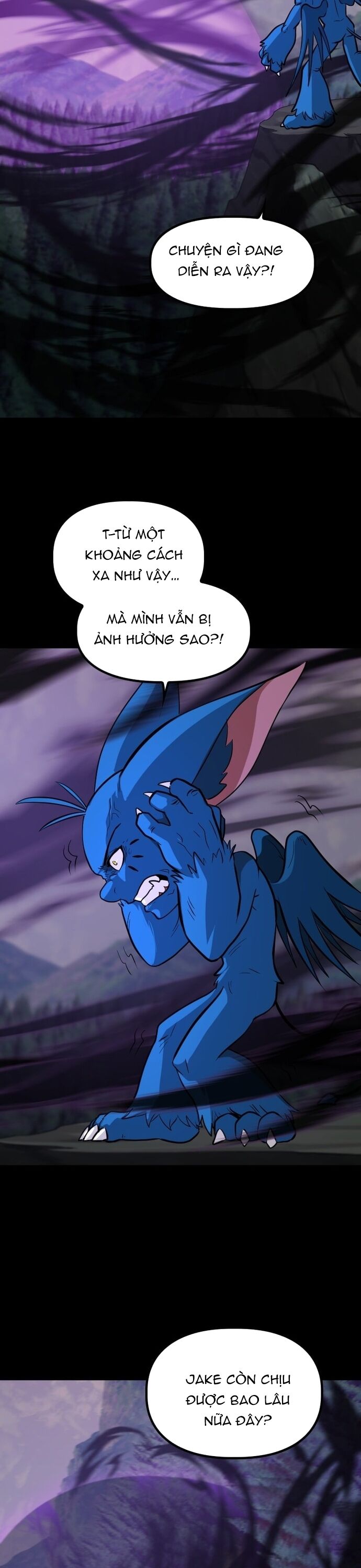 Thợ Săn Nguyên Thủy Chapter 60 - 19