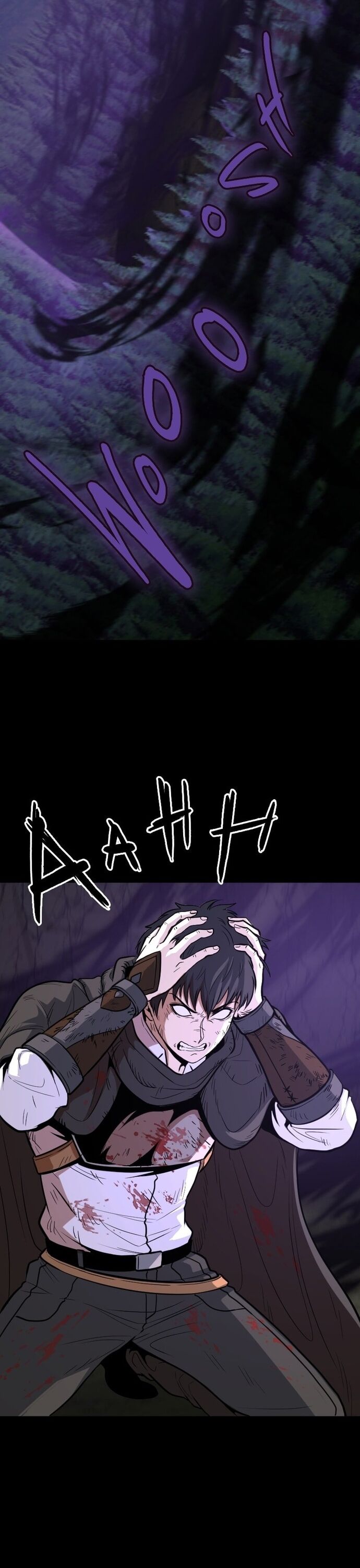 Thợ Săn Nguyên Thủy Chapter 60 - 20