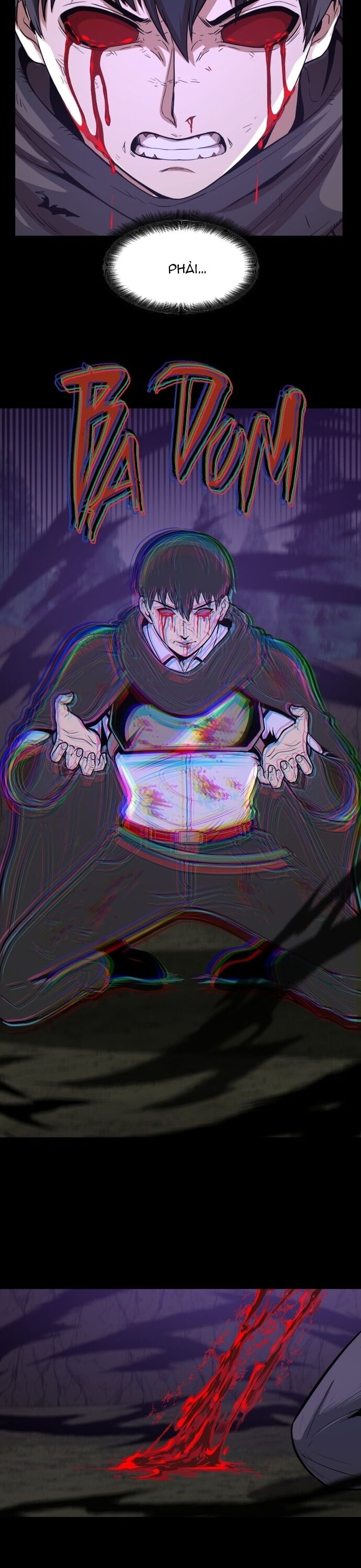 Thợ Săn Nguyên Thủy Chapter 60 - 23