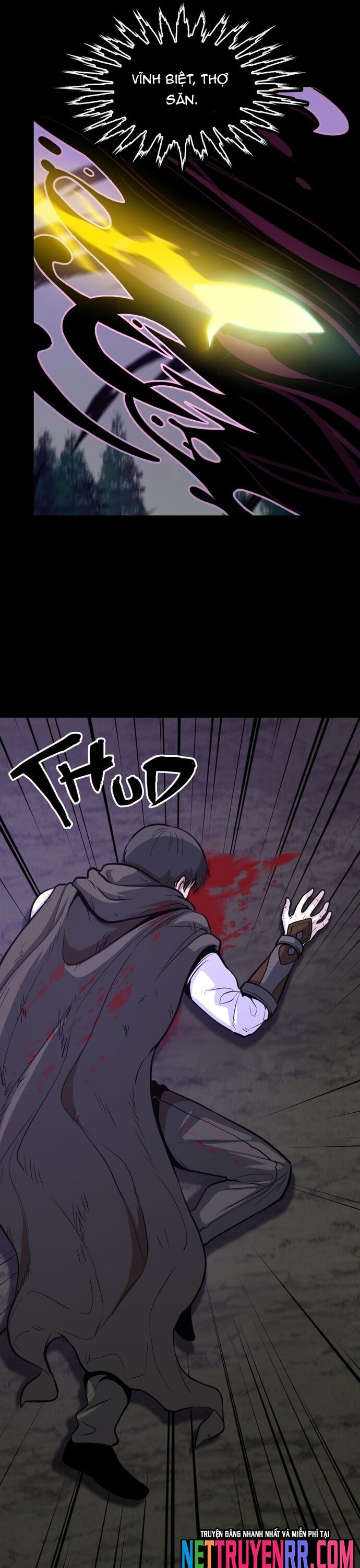 Thợ Săn Nguyên Thủy Chapter 60 - 24