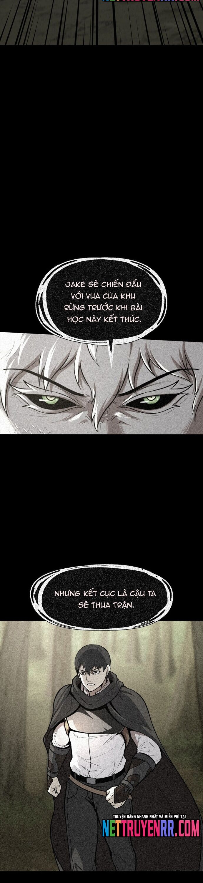 Thợ Săn Nguyên Thủy Chapter 60 - 25