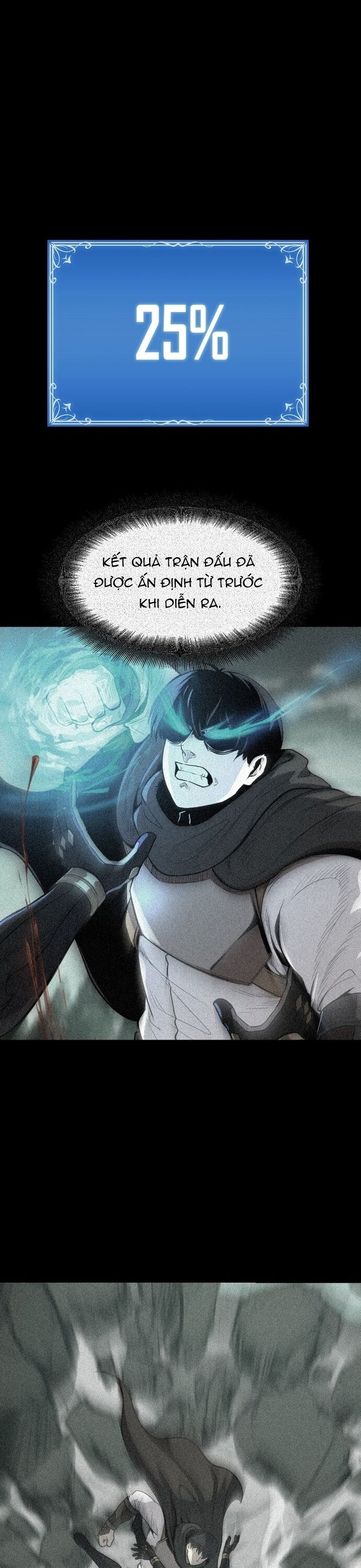 Thợ Săn Nguyên Thủy Chapter 60 - 26