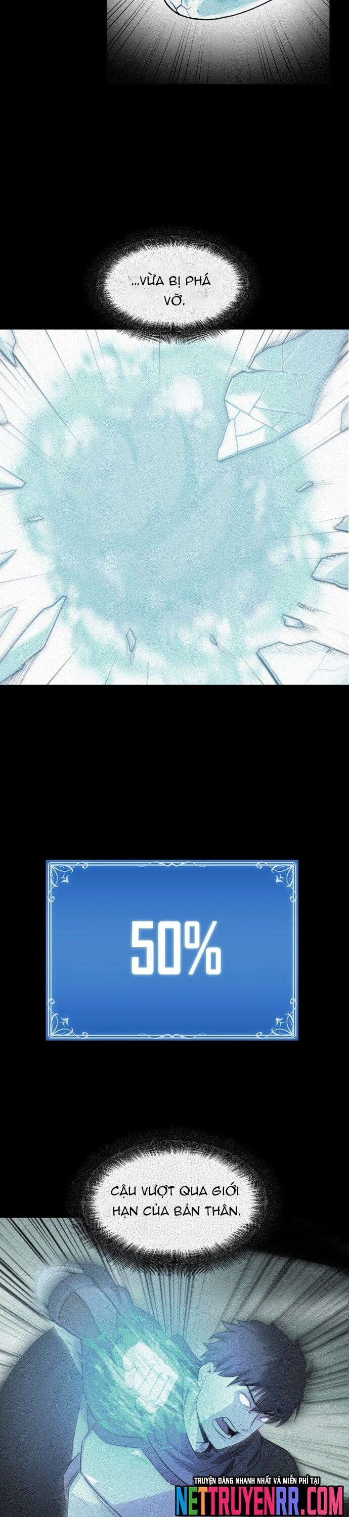 Thợ Săn Nguyên Thủy Chapter 60 - 28