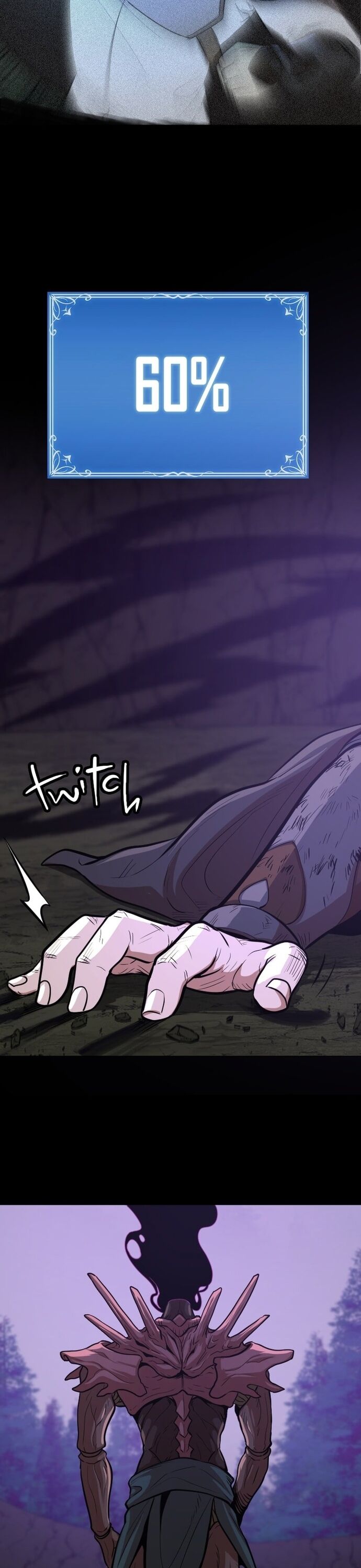 Thợ Săn Nguyên Thủy Chapter 60 - 29