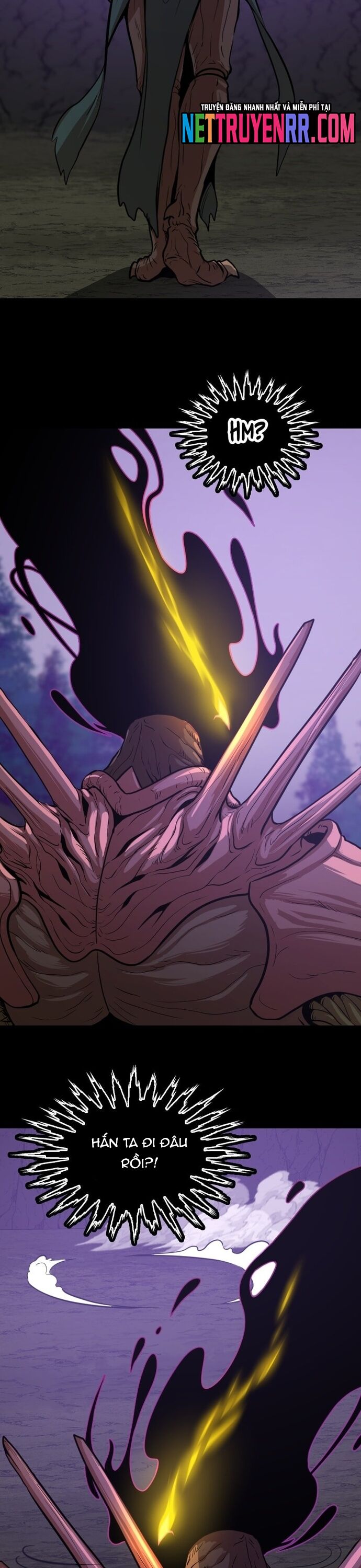 Thợ Săn Nguyên Thủy Chapter 60 - 30