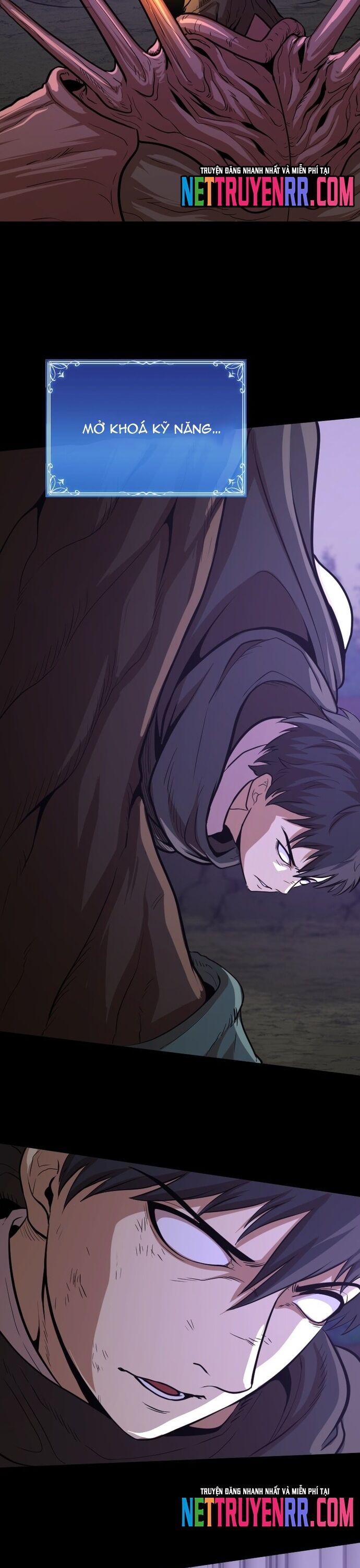 Thợ Săn Nguyên Thủy Chapter 60 - 31
