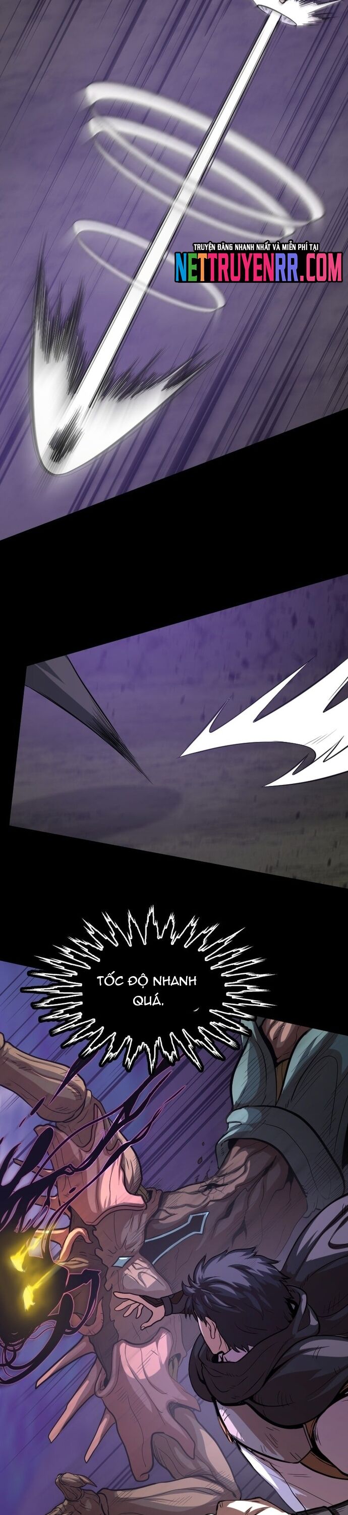 Thợ Săn Nguyên Thủy Chapter 60 - 33
