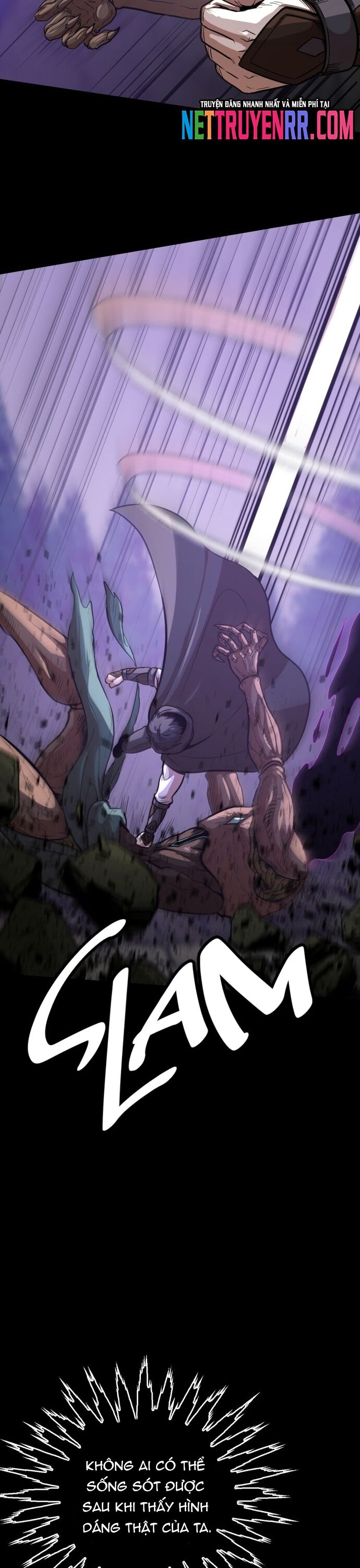 Thợ Săn Nguyên Thủy Chapter 60 - 34