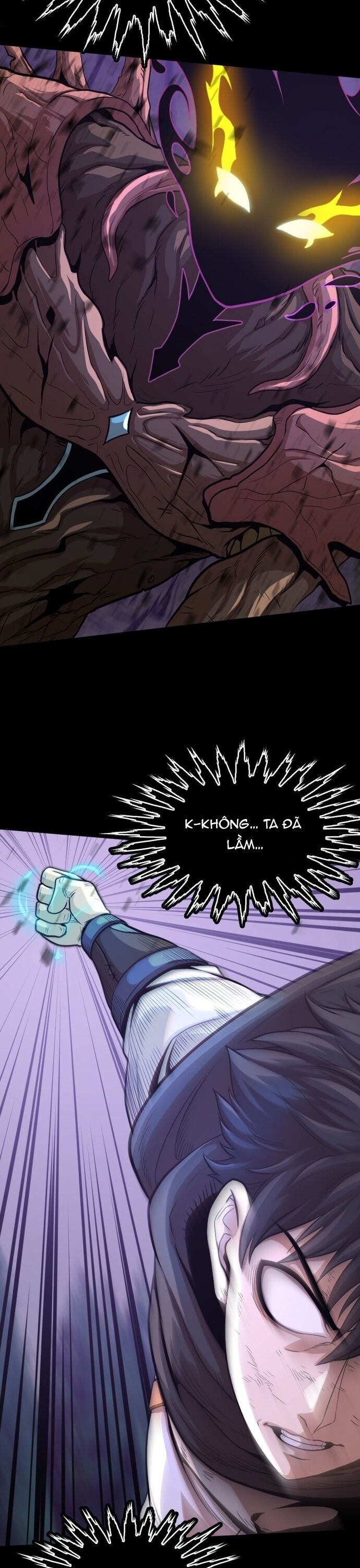 Thợ Săn Nguyên Thủy Chapter 60 - 35