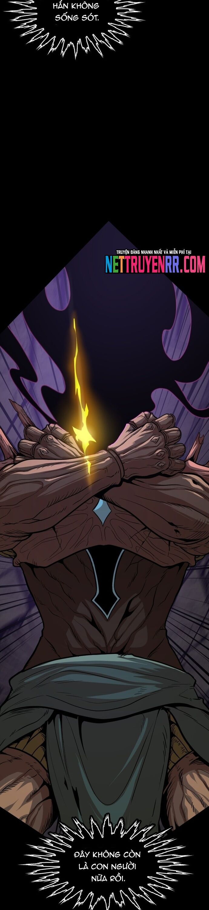 Thợ Săn Nguyên Thủy Chapter 60 - 36