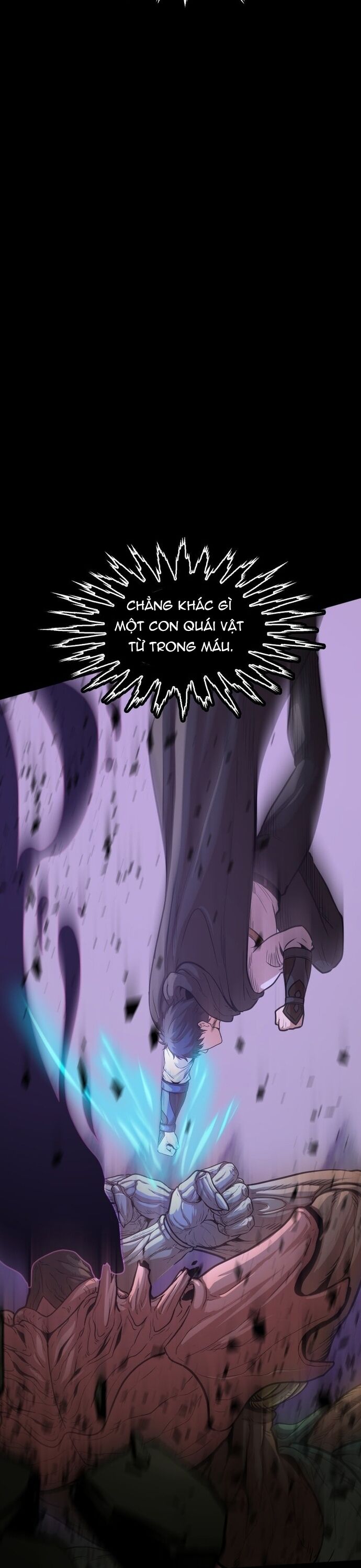 Thợ Săn Nguyên Thủy Chapter 60 - 37