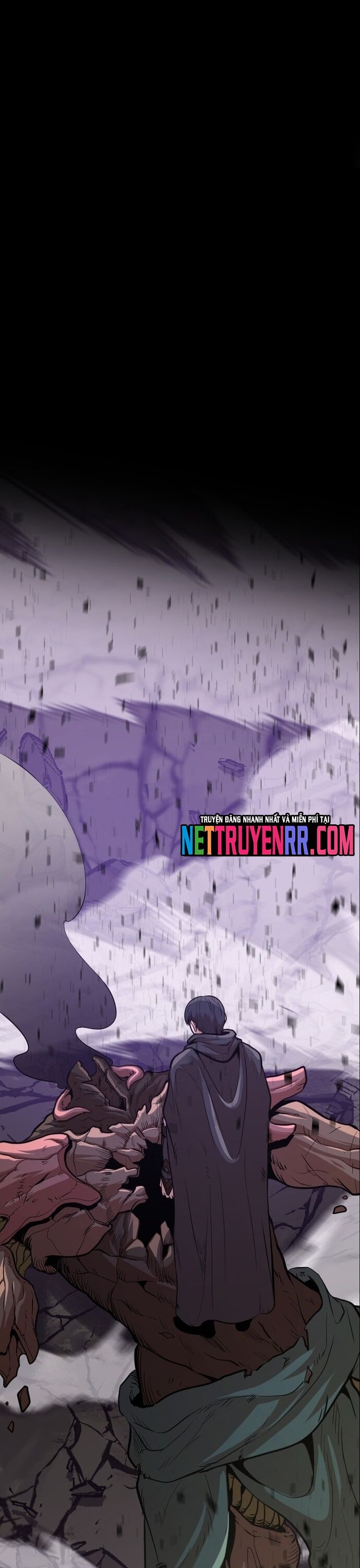 Thợ Săn Nguyên Thủy Chapter 60 - 41