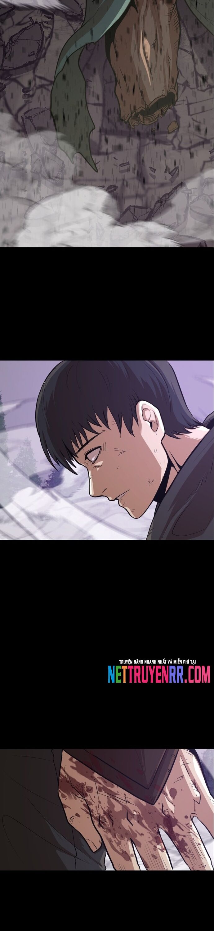 Thợ Săn Nguyên Thủy Chapter 60 - 42