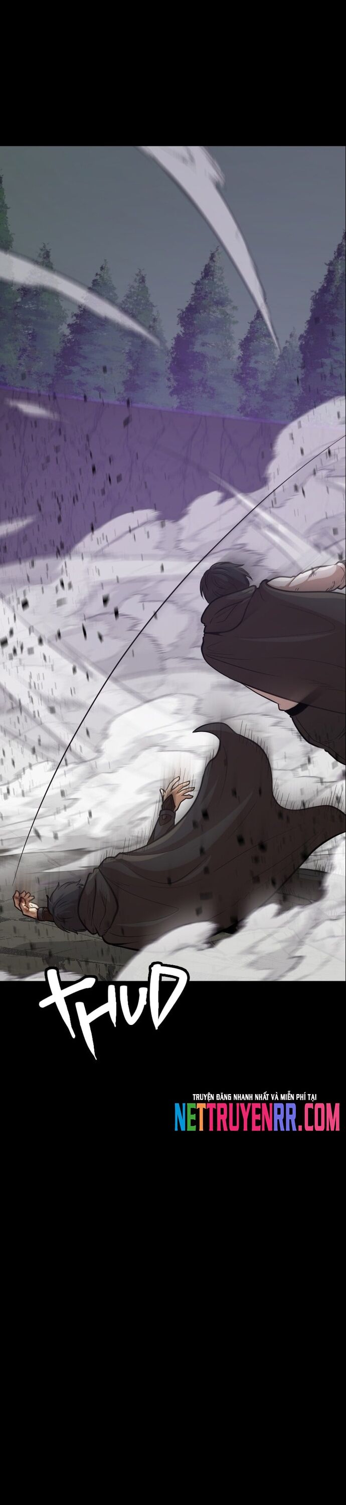 Thợ Săn Nguyên Thủy Chapter 60 - 43
