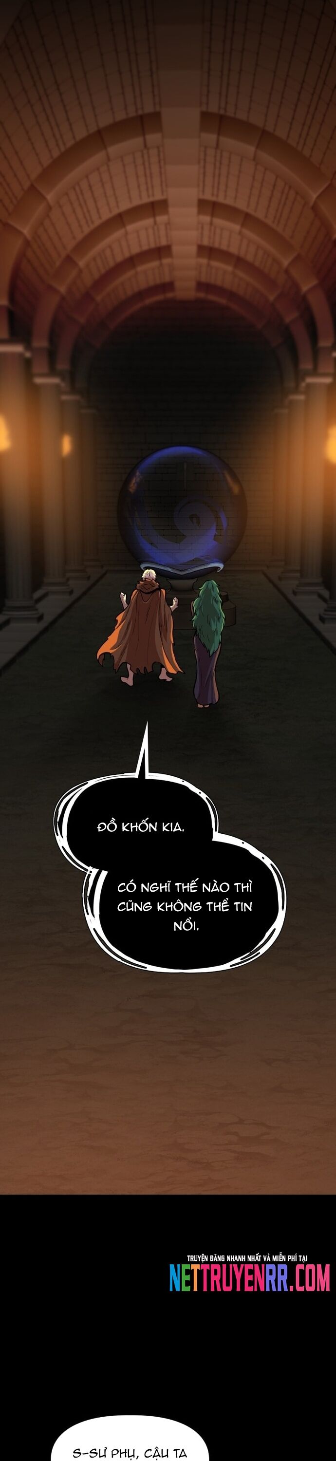 Thợ Săn Nguyên Thủy Chapter 60 - 47