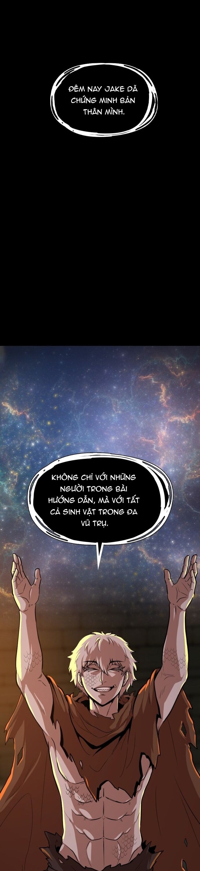 Thợ Săn Nguyên Thủy Chapter 60 - 49