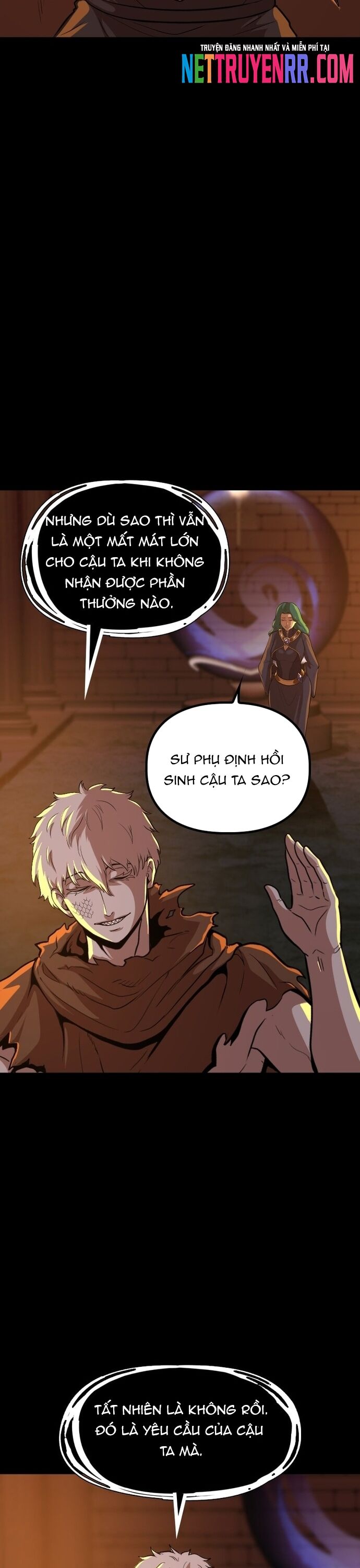 Thợ Săn Nguyên Thủy Chapter 60 - 50