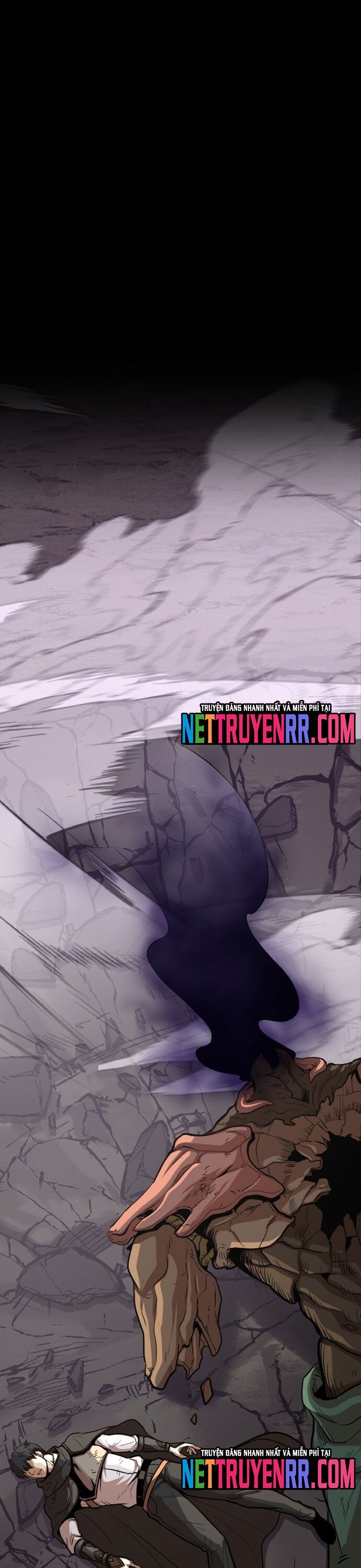 Thợ Săn Nguyên Thủy Chapter 60 - 52