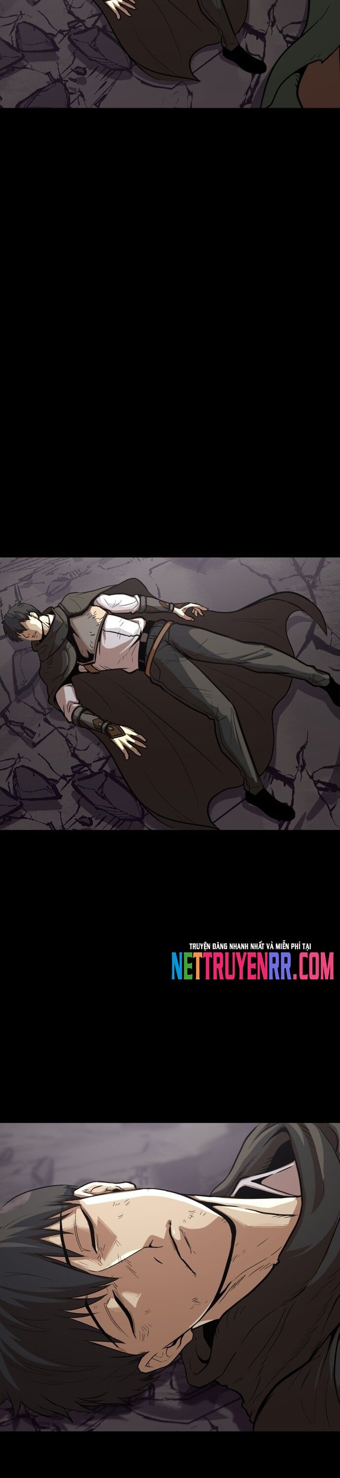 Thợ Săn Nguyên Thủy Chapter 60 - 53