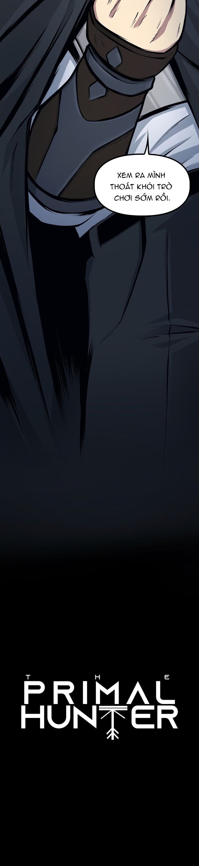 Thợ Săn Nguyên Thủy Chapter 60 - 59