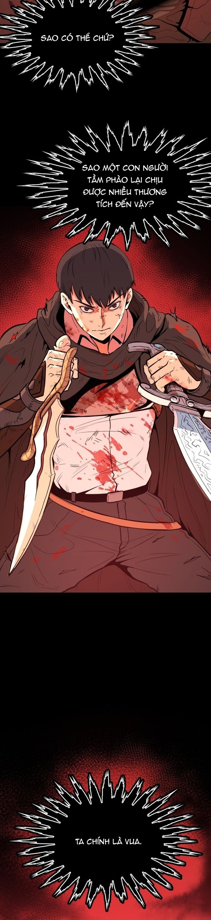 Thợ Săn Nguyên Thủy Chapter 60 - 7