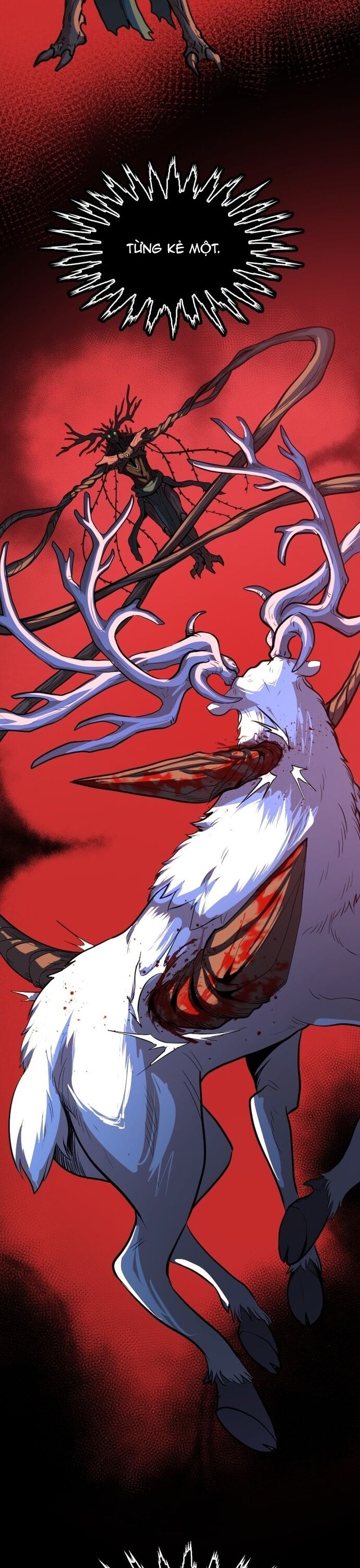 Thợ Săn Nguyên Thủy Chapter 60 - 9