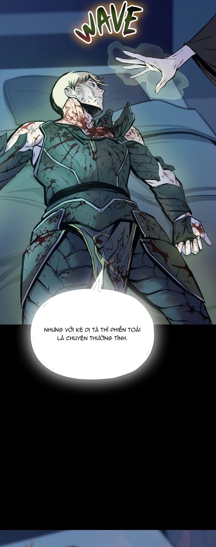 Thợ Săn Nguyên Thủy Chapter 61 - 11